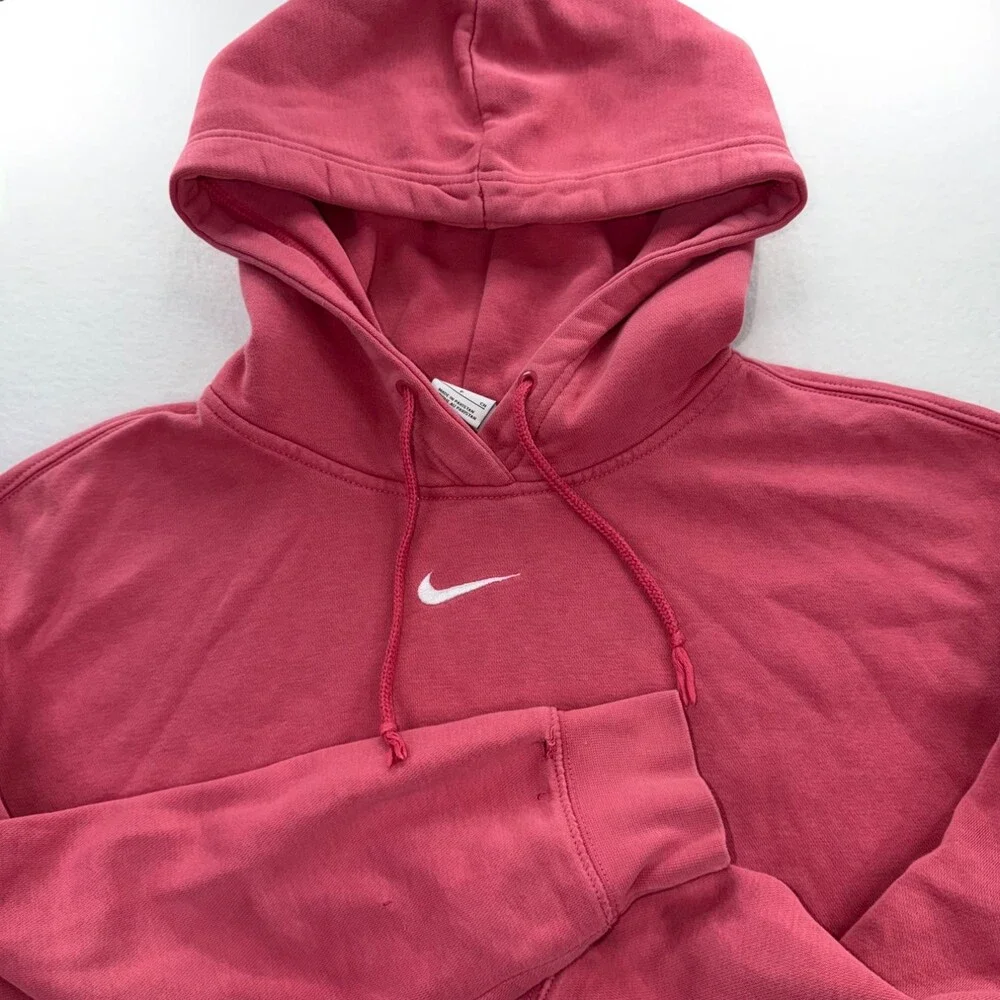 Nike hoodie womens